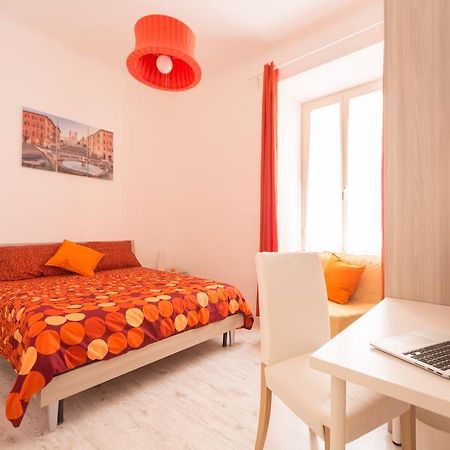 San Pietro B&B Řím Exteriér fotografie