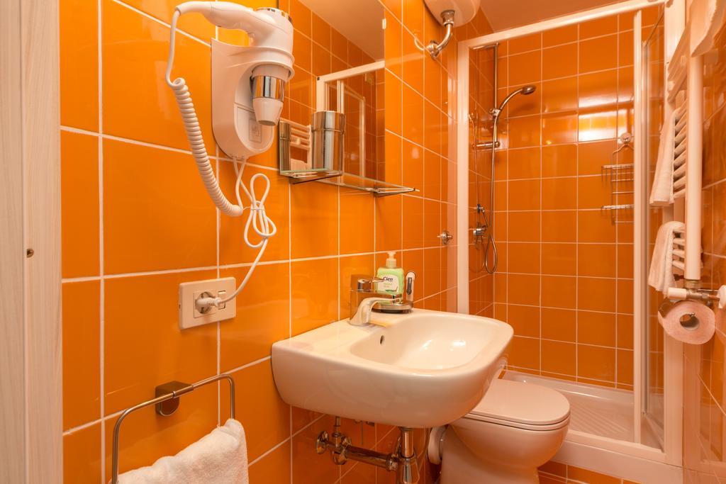 San Pietro B&B Řím Exteriér fotografie