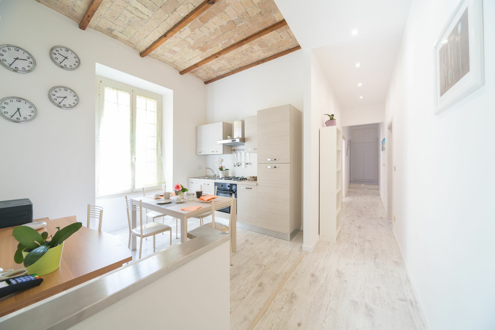 San Pietro B&B Řím Exteriér fotografie
