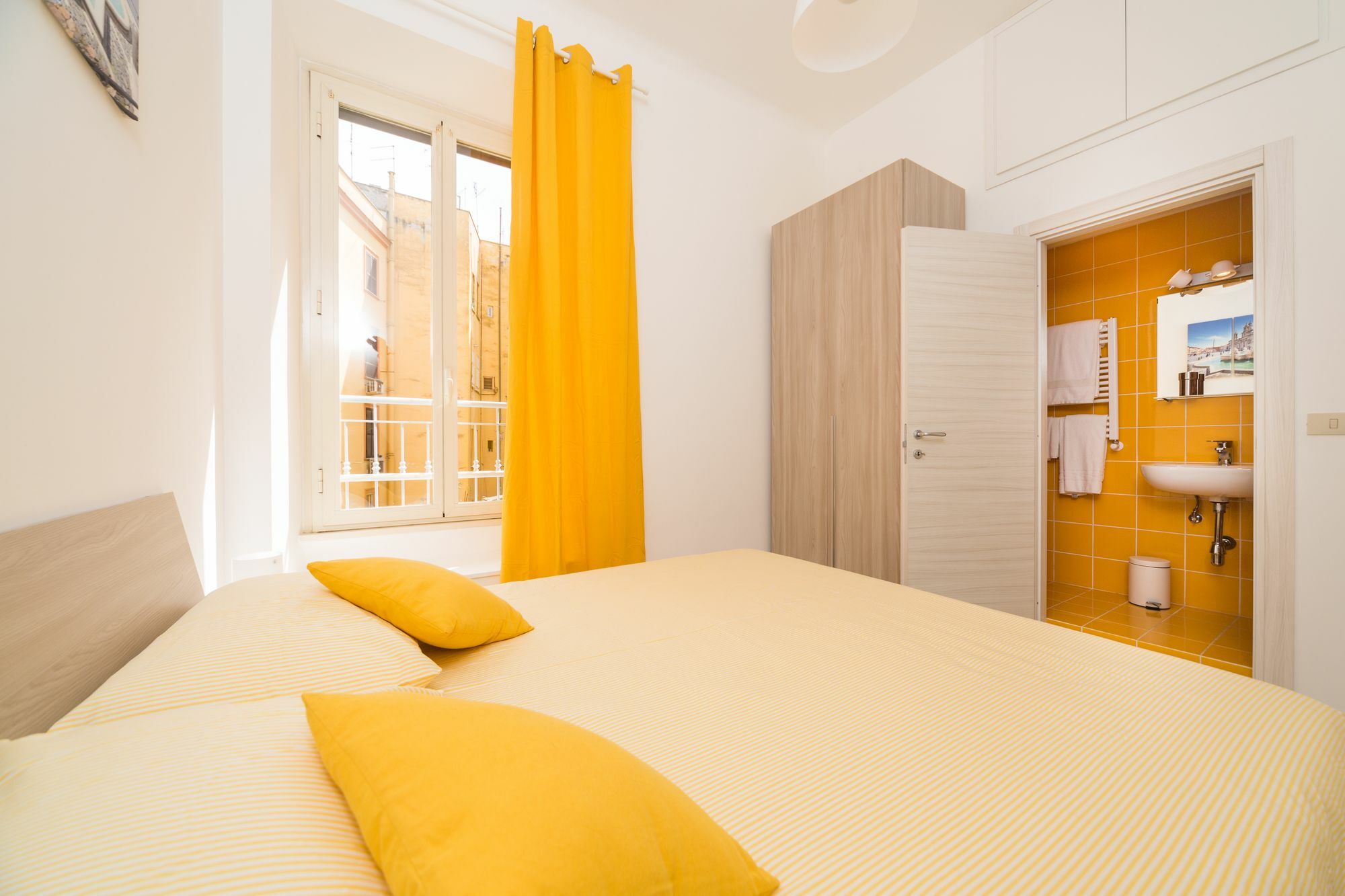 San Pietro B&B Řím Exteriér fotografie