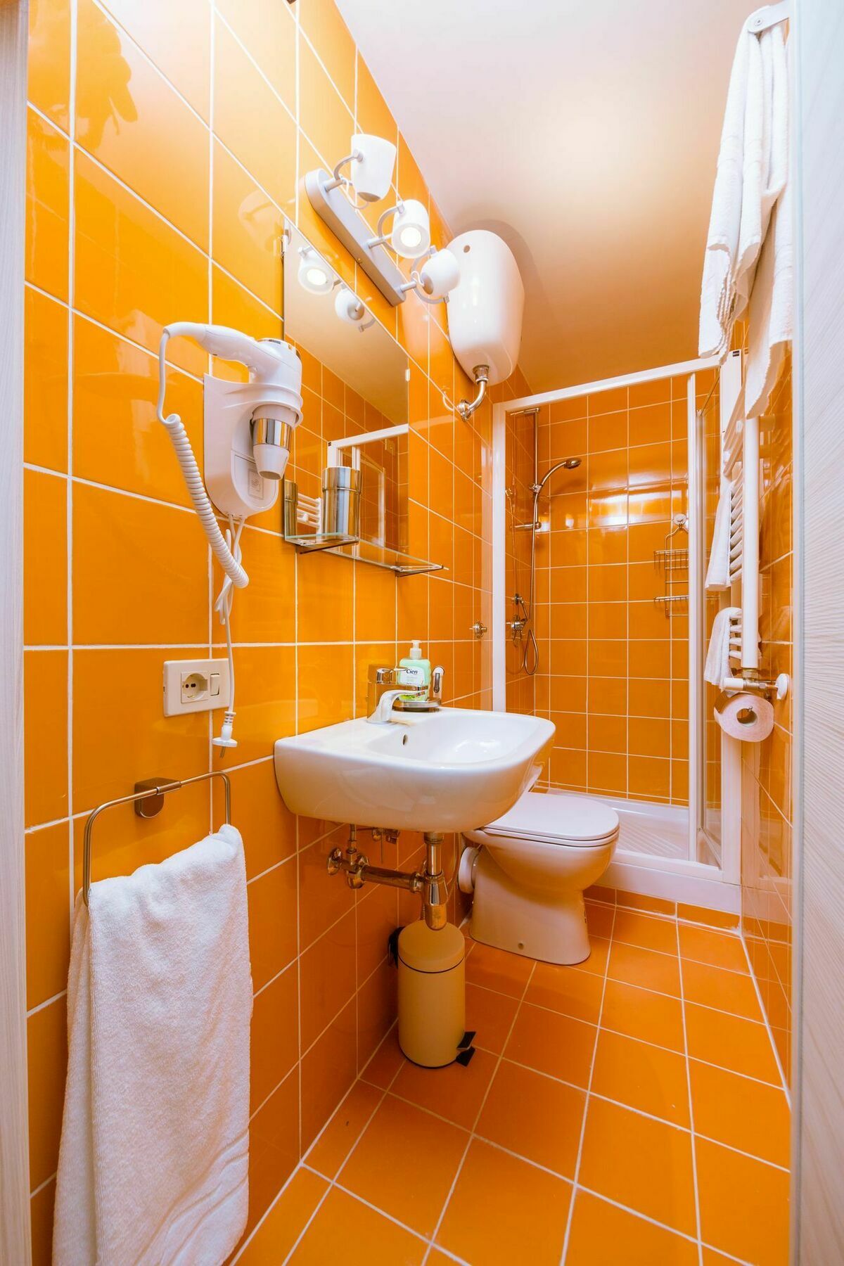 San Pietro B&B Řím Exteriér fotografie